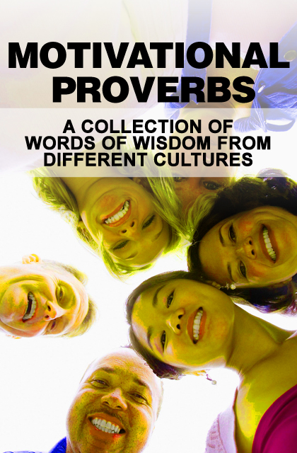 Motivational Proverbs